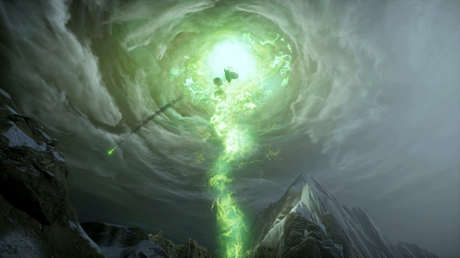 Dragon Age: Inquisition - Imagen 28